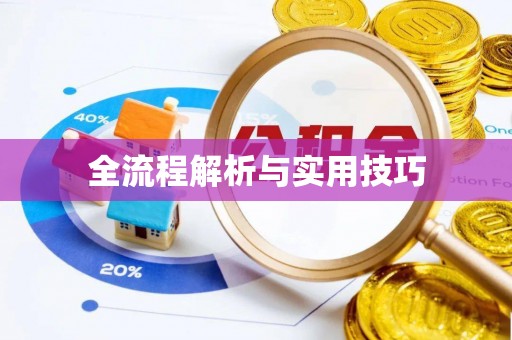垦利全流程解析与实用技巧