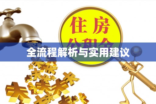 垦利全流程解析与实用建议