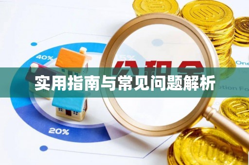 垦利实用指南与常见问题解析