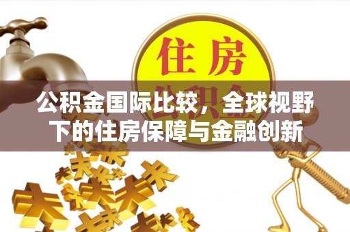 垦利公积金国际比较，全球视野下的住房保障与金融创新