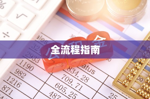 垦利全流程指南