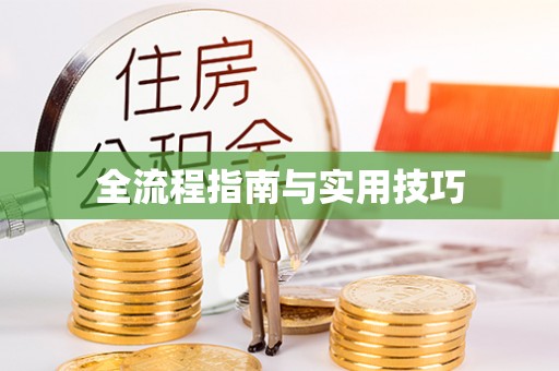垦利全流程指南与实用技巧