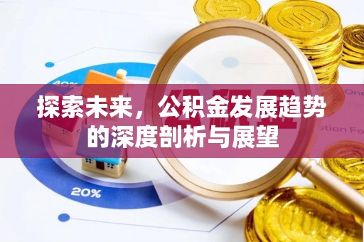垦利探索未来，公积金发展趋势的深度剖析与展望