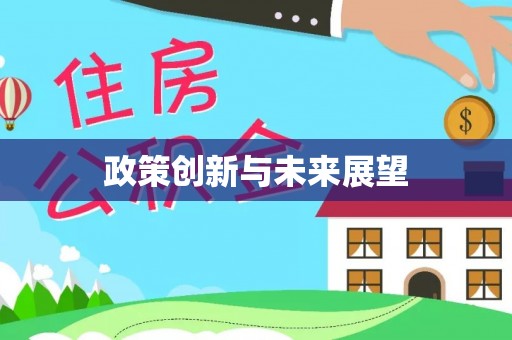 垦利政策创新与未来展望